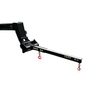 Manitou 2-Hook Jib