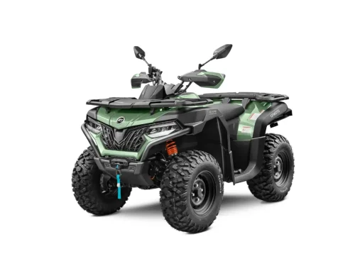 CFMoto CFORCE 625 Agri
