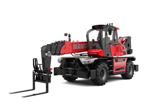 MRT 2660