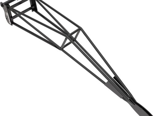 Manitou Extension Jib