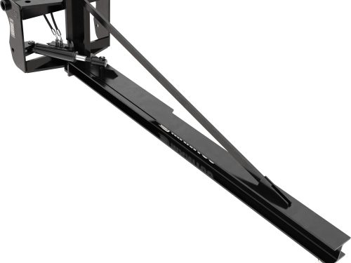 Manitou Swing Jib