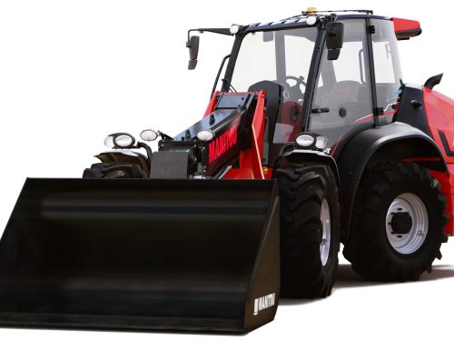 MLA-T 533-145 V+ - ST5