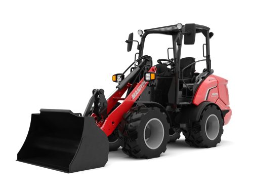 MLA 4-50 H-C