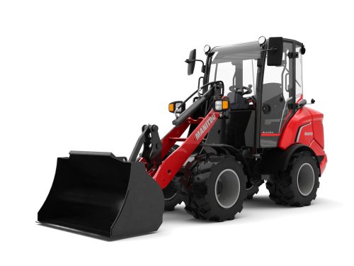 MLA 3-25 H-C