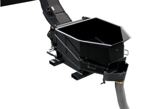 Manitou Concrete Skip