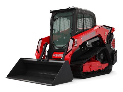 2300VT