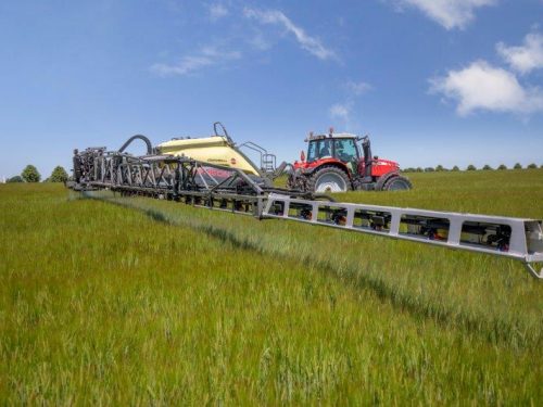 Hardi - Trailed Sprayers
