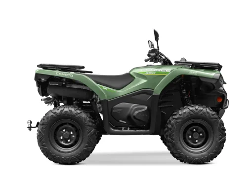 CF Moto CFORCE 450 AGRI ATV