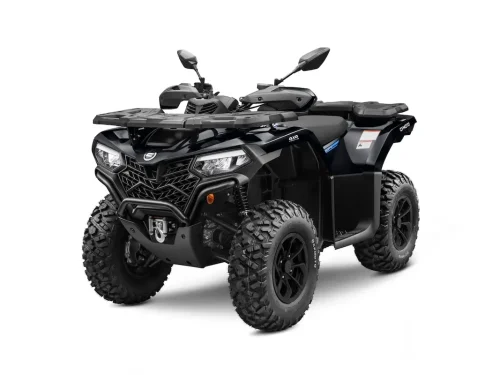 CF Moto CFORCE 520 ATV