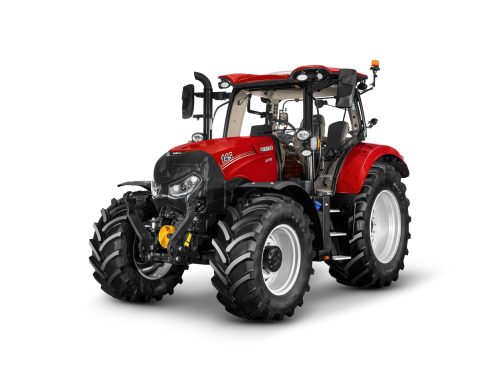 Maxxum 145 Range