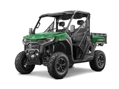 CFMoto UFORCE U10 PRO Agri
