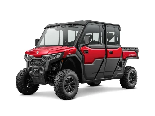 CFMoto UFORCE 10 PRO XL