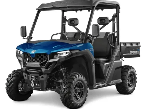 CFMoto UFORCE 600 Agri