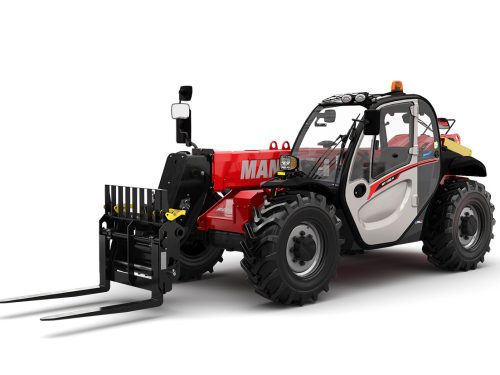 MT 730 H
