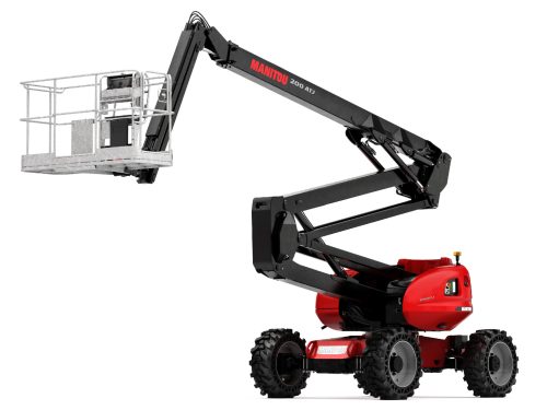 200 ATJ RC ST5