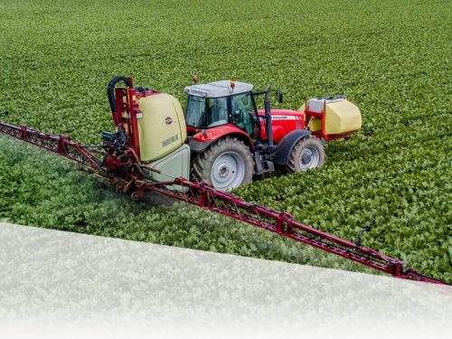 Hardi - Mounted Sprayers