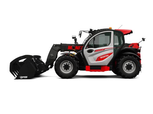 MLT 630-115 V CP (S2)