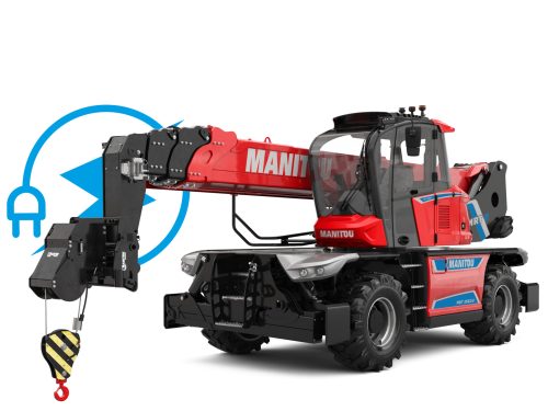 MRT 2660 e