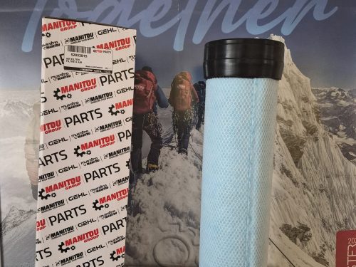 Manitou 52853815 Inner Air Filter