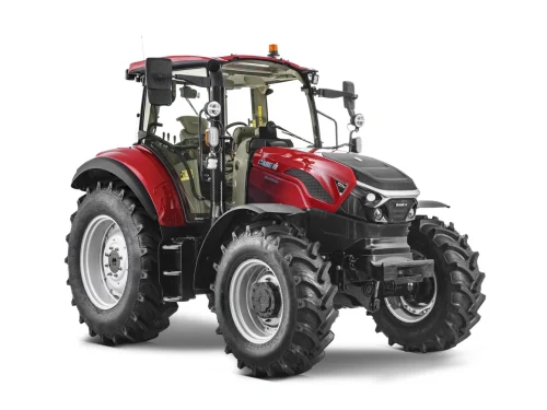 New Farmall M
