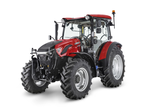 New Farmall A